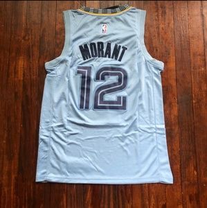 XL Ja Morant Jersey